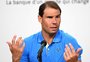 Roland Garros adia homenagem após Nadal admitir possibilidade de voltar em 2025
