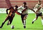 Como foi a experiência de Coudet como jogador na altitude de La Paz