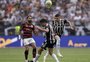 Flamengo é pentacampeão da Copa do Brasil após vencer o Atlético-MG