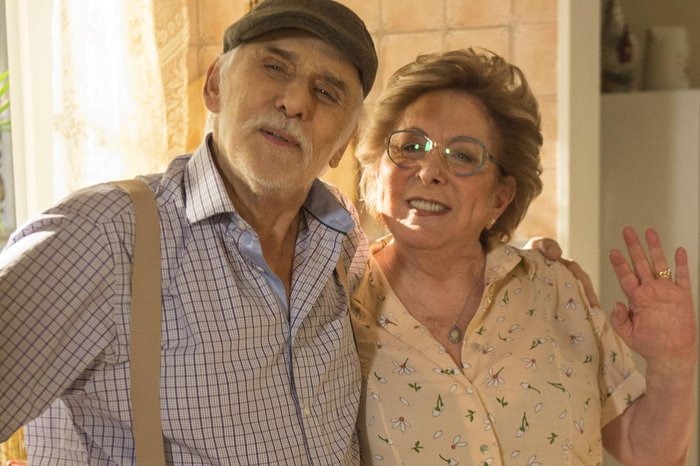 TV Globo / divulgação