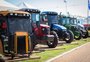 Indústria de máquinas agrícolas ganha espaço extra na Expointer deste ano