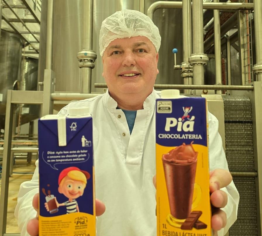 Cooperativa redesenha marca após crise