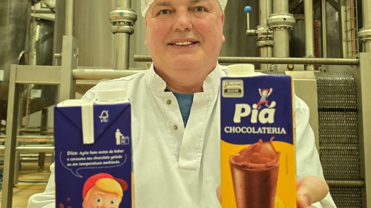 Cooperativa redesenha marca após crise