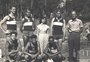 A Sociedade Esportiva Incas Lake em 1951