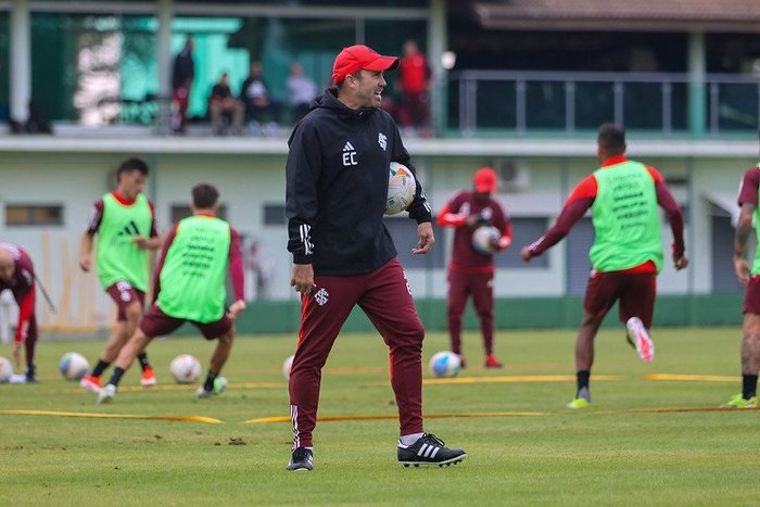 Ricardo Duarte / Inter