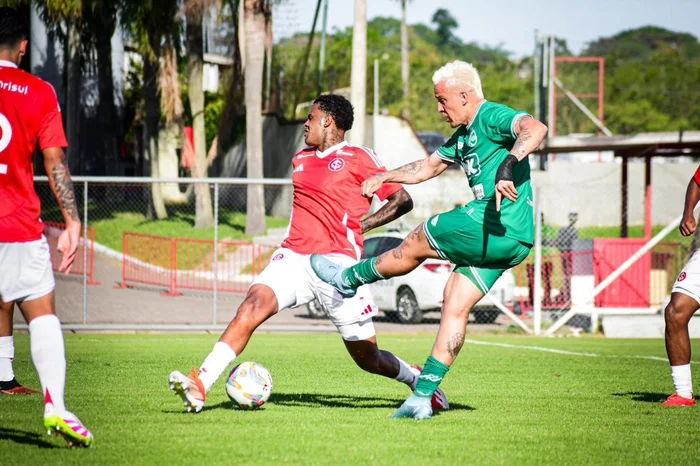 Leonardo Bidese / E. C. Juventude / Divulgação