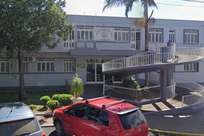 Secretário de município do noroeste é indiciado em dois inquéritos por fraudes em contratos com a prefeitura<!-- NICAID(16257630) -->