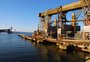 Parado após acidente com navio, terminal de Rio Grande será reconstruído com R$ 373 milhões do BNDES