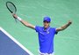 Sinner é confirmado no ATP 500 de Hamburgo, na semana que antecede Roland Garros