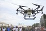 Novas regras para a operação de drones na agricultura facilitam o uso da tecnologia