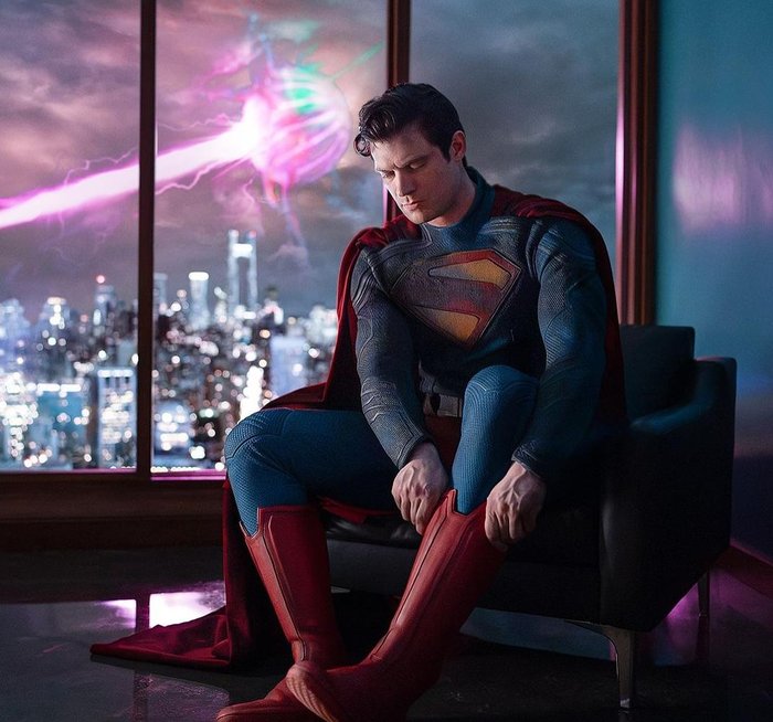 Warner Bros. / Divulgação