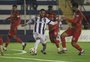 Guarany de Bagé vence São José e entra na briga pela classificação à segunda fase da Série D