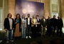 Candidatos à prefeitura de Porto Alegre discutem soluções para a cidade com entidades comerciais