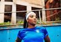 Ludmilla deve depor sobre uso indevido de imagem em clipe de "Rainha da Favela"
