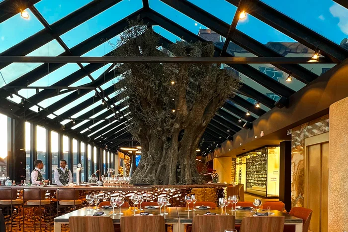 Casa Lugano / Divulgação Casa Lugano / Divulgação