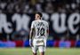 Neymar faz gol olímpico diante da Inter de Limeira pelo Paulistão; veja o vídeo