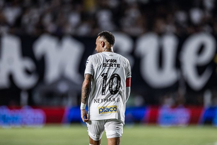 Rafael Assunção/Ag. Paulistão Rafael Assunção/Ag. Paulistão