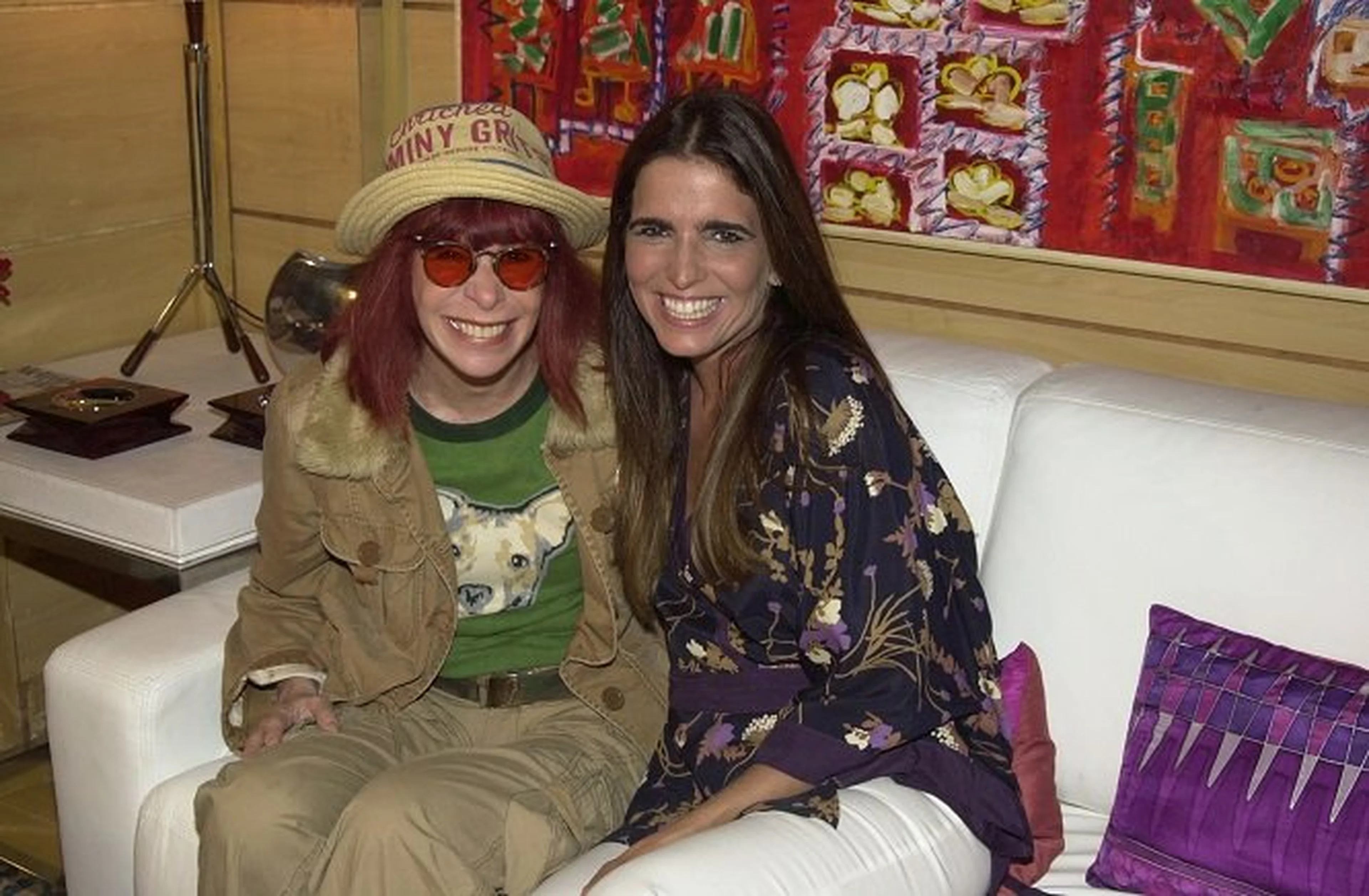 Gianne Carvalho/TV Globo