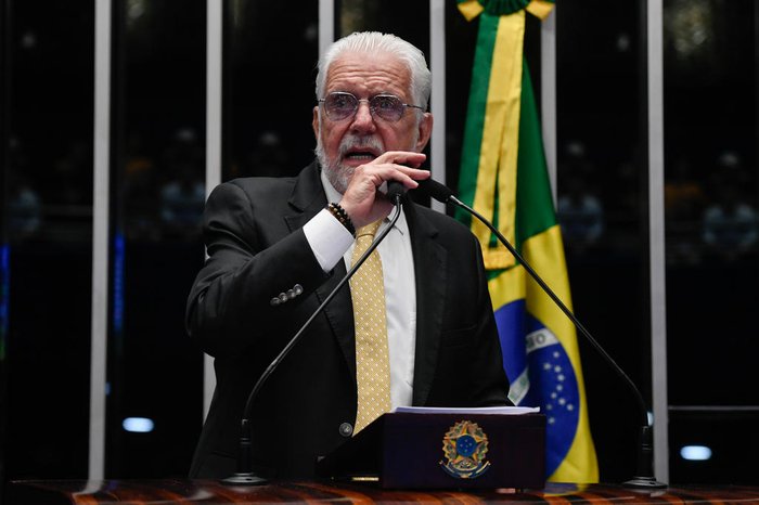 Jefferson Rudy / Agência Senado Jefferson Rudy / Agência Senado