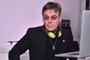 (FILES) In this file photo taken on October 25, 2014 musician Andy Rourke DJs at LilySarahGrace Presents Color Outside The Lines in New York City. Rourke, bass guitarist of British band the Smiths, has died at the age of 59, band-mate Johnny Marr announced on May 19, 2023, lauding the passing of a "kind and beautiful soul". (Photo by Mike Coppola / GETTY IMAGES NORTH AMERICA / AFP)Editoria: ACELocal: New YorkIndexador: MIKE COPPOLASecao: culture (general)Fonte: GETTY IMAGES NORTH AMERICAFotógrafo: STR<!-- NICAID(15432874) -->