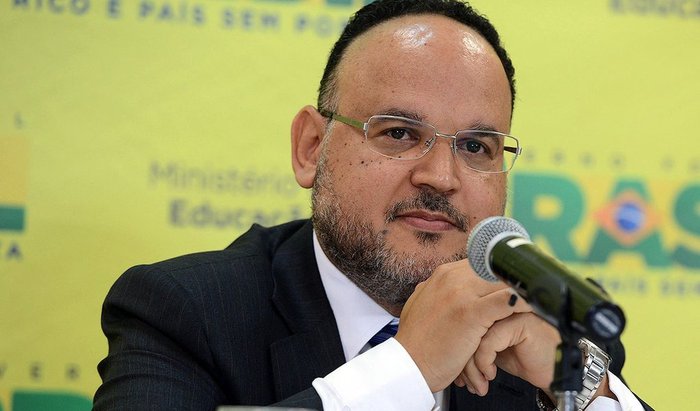 Valter Campanato / Agência Brasil Valter Campanato / Agência Brasil