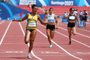 Rayane dos Santos, atletismo, Jogos Parapan-Americanos