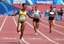 Atletismo brasileiro conquista 11 ouros no Parapan