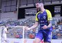 Duas goleadas e dois empates marcam a abertura da Supertaça Farroupilha de Futsal