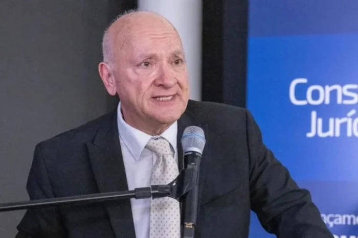 Antonio Augusto/STF / Divulgação