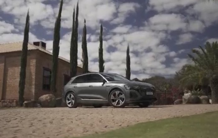AUDI / Divulgação