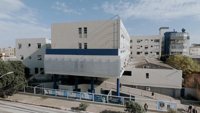 Alisson Assumpção / UCPel Alisson Assumpção / UCPel
