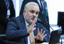 É legítimo que conselho "se posicione orientado pelo presidente da República", diz Prates sobre dividendos da Petrobras