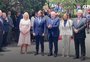 VÍDEO: como foi o encontro entre Lula e Lacalle Pou, no Uruguai