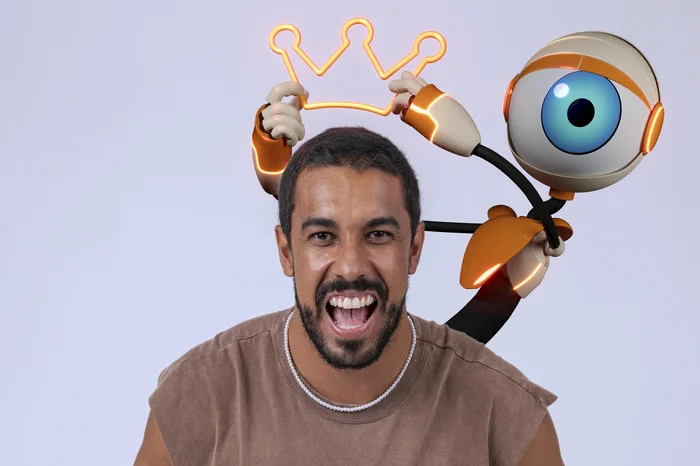 Fabio Rocha / Globo / Divulgação