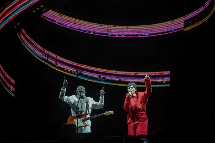 Renan Mattos / Agencia RBS