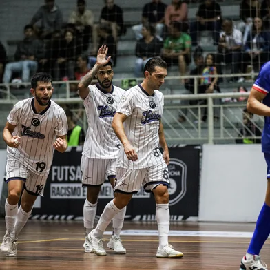 Yeesco , Guarany de Espumoso , final do Gauchão de Futsal 2024 , futsal,<!-- NICAID(16024906) -->