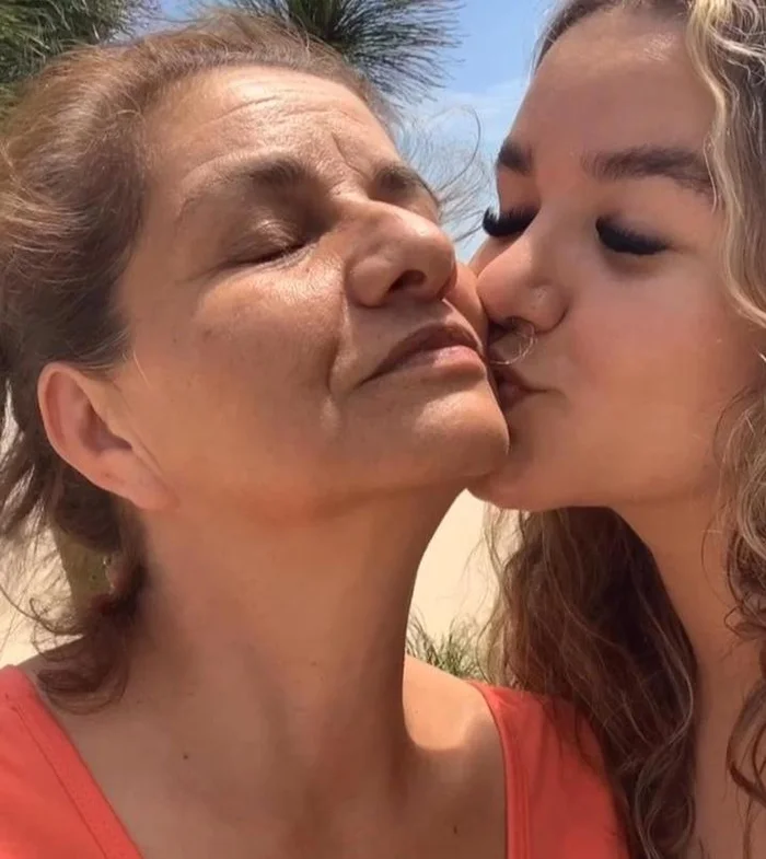 Cássia Moraes Scheffel / Arquivo pessoal