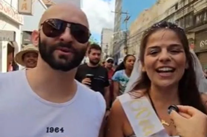 Stéfane Costa / RBS TV