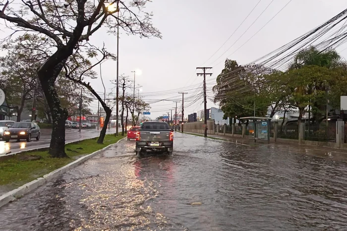 Leandro Rodrigues / Agencia RBS