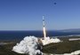Tempestade geomagnética destrói satélites da SpaceX um dia após lançamento