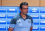 Grêmio demite médico e mais dois profissionais da área da saúde