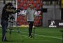 Ramírez explica testes no elenco do Inter: "Todos tem de saber que podem jogar"