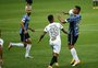 Por que Lucas Silva e Thaciano levam vantagem sobre Darlan na disputa por vaga no Grêmio