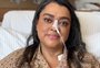 Preta Gil comemora sucesso de cirurgia para retirada de tumor: "Livre de células cancerígenas"