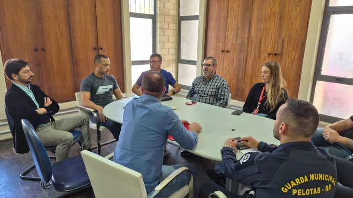 Divulgação / Prefeitura de Pelotas