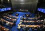 Senado elege presidente e Mesa Diretora