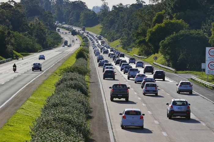 Lauro Alves / Agencia RBS