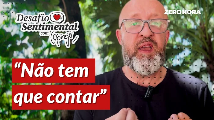 GZH / Divulgação GZH / Divulgação