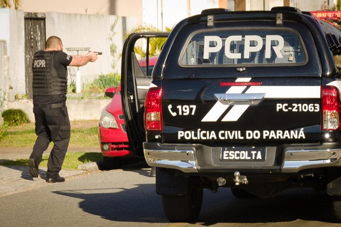 Fábio Dias / EPR/Divulgação Fábio Dias / EPR/Divulgação