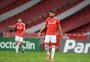 Inter é escalado com surpresa na zaga
